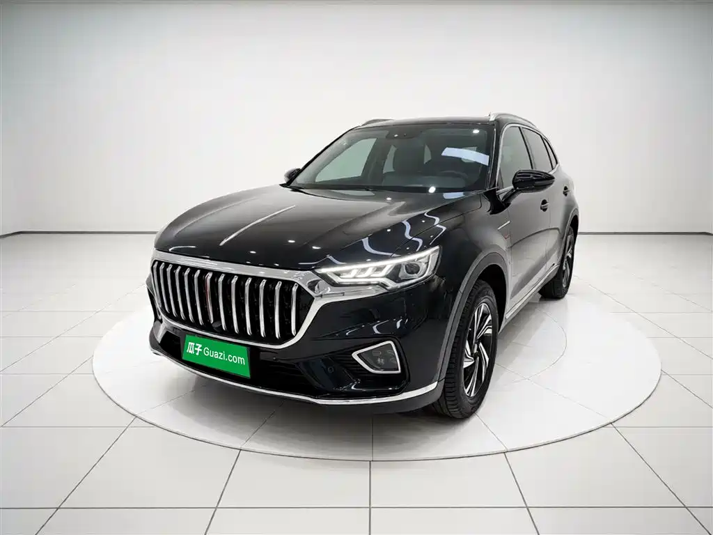 Hongqi Hongqi HS5 2023