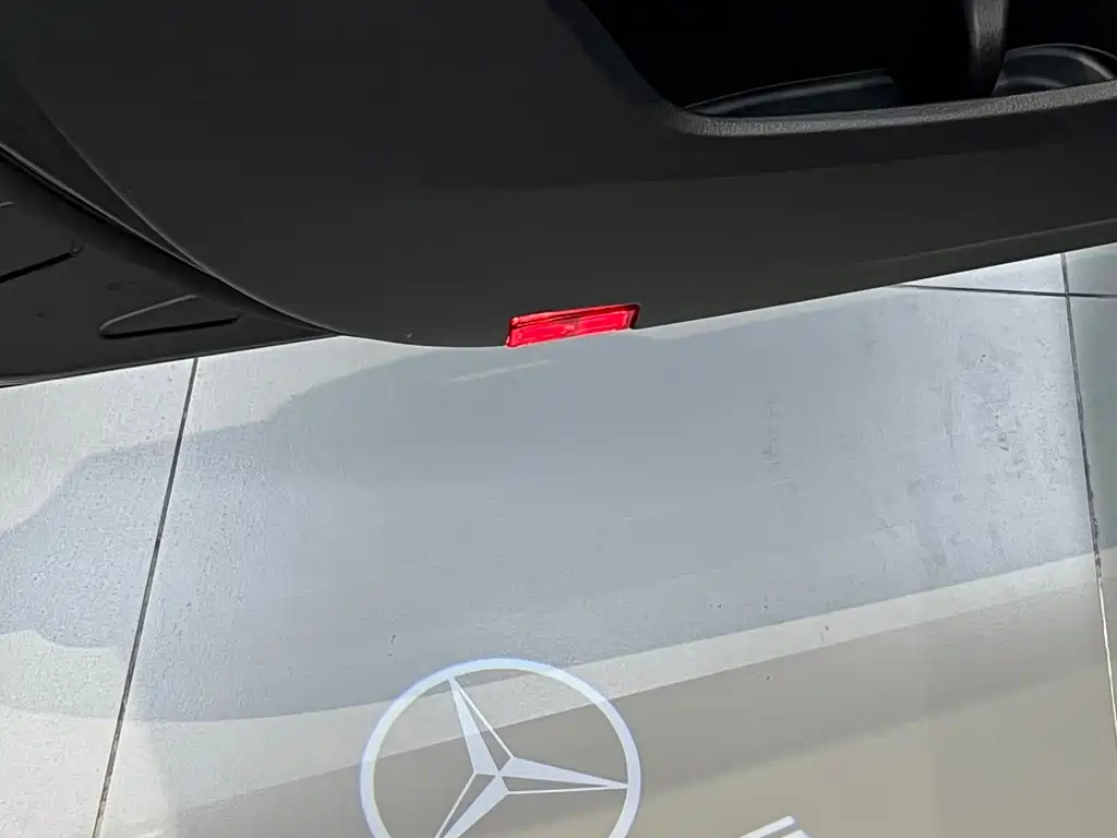 MERCEDES-BENZ A CLASS AMG