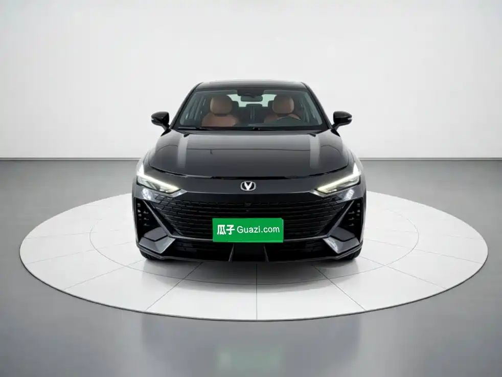 Changan UNI-V — миниатюра 2