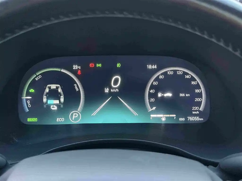 Toyota Crown Kluger — миниатюра 17