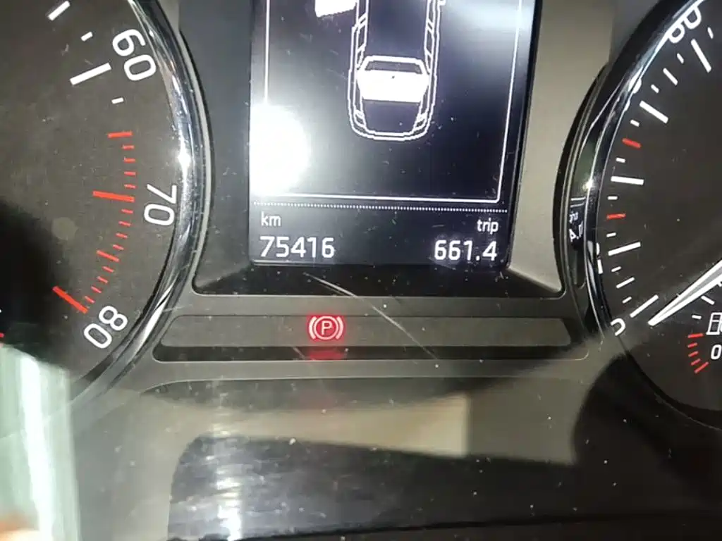 Skoda Octavia — миниатюра 17