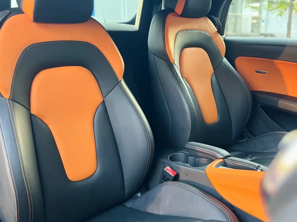 Audi TTS — миниатюра 14