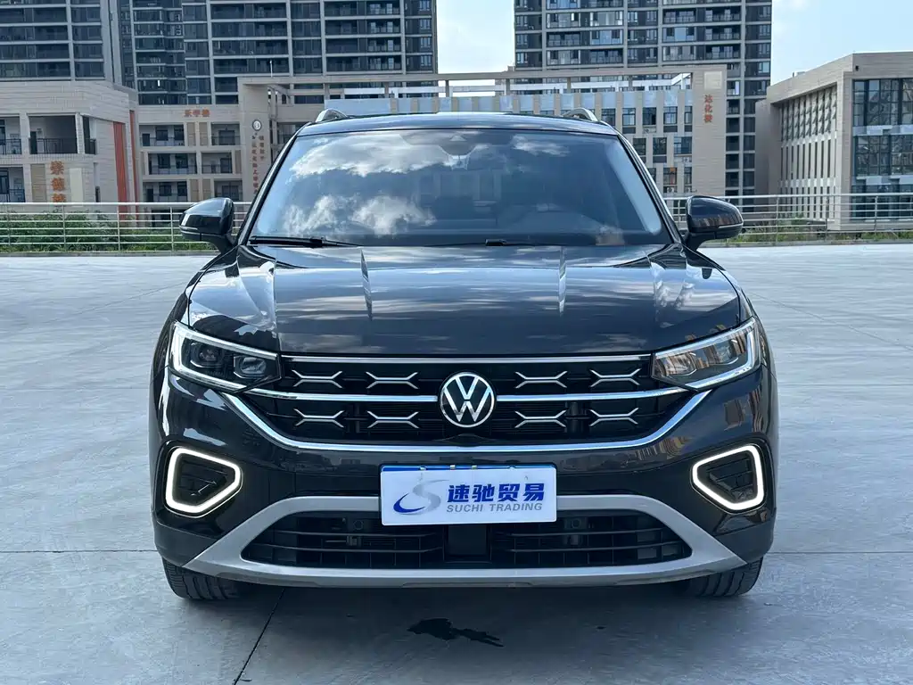 Volkswagen Tayron 2023 280TSI Luxury Plus