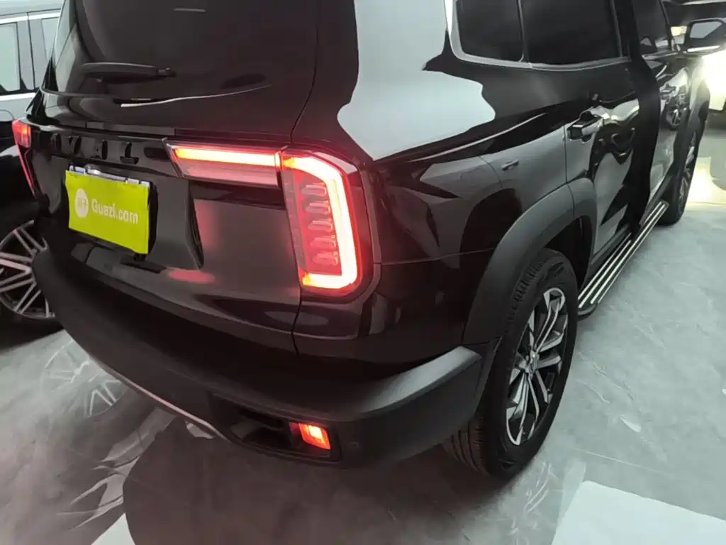 Haval Big Dog — миниатюра 8