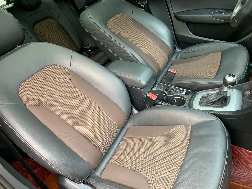 Audi Q3 — миниатюра 27