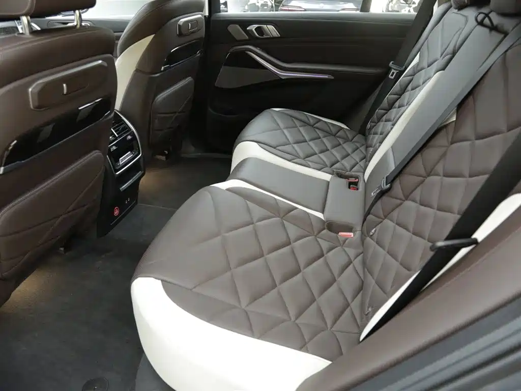 BMW X5 2023 xDrive 40Li M Sport