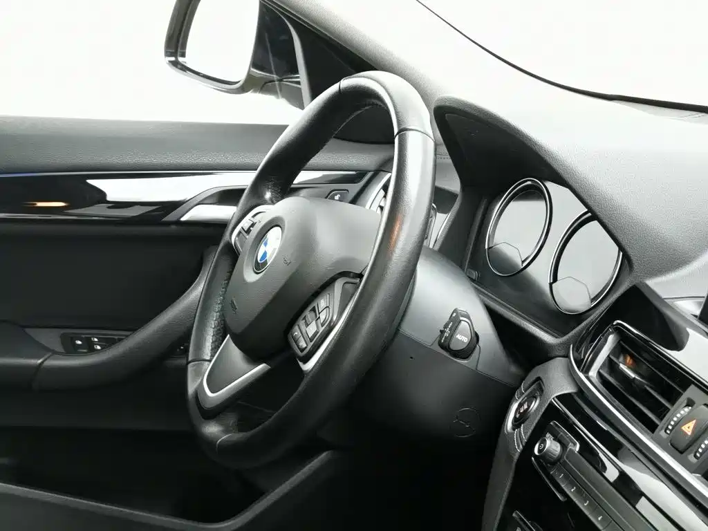 BMW X2 (Import) — миниатюра 22