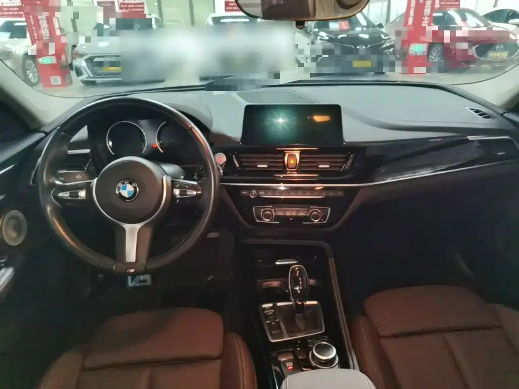 BMW 1 Series — миниатюра 10