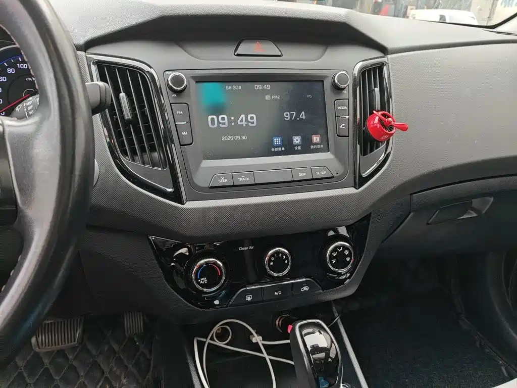 Hyundai ix25 — миниатюра 14