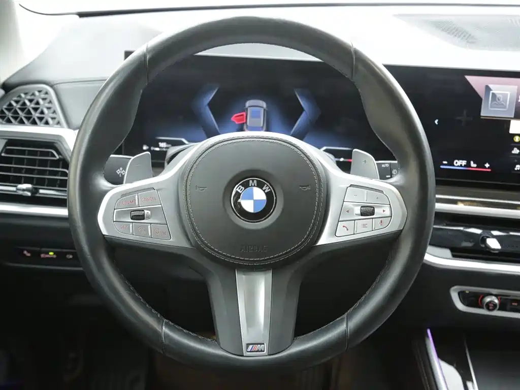 BMW X5 id 4589100 из Китая 8
