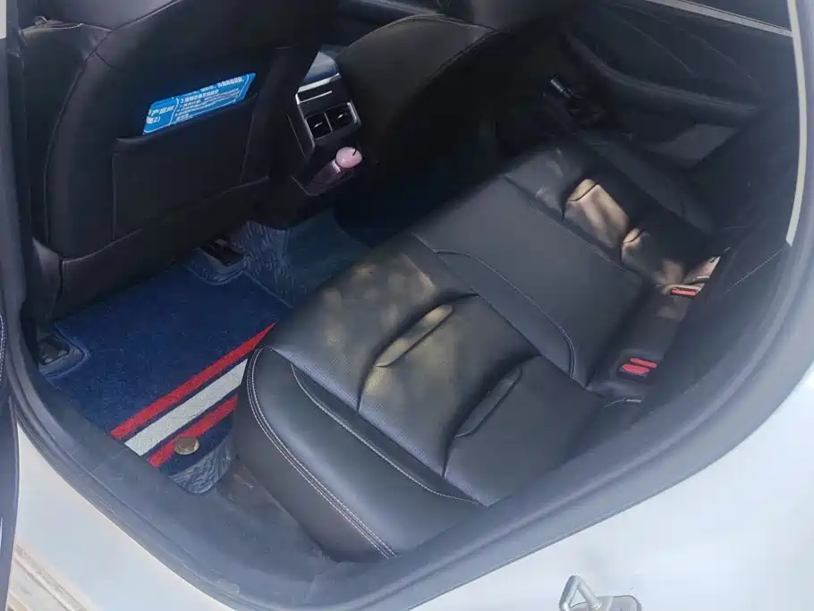 Geely Xingrui — миниатюра 11