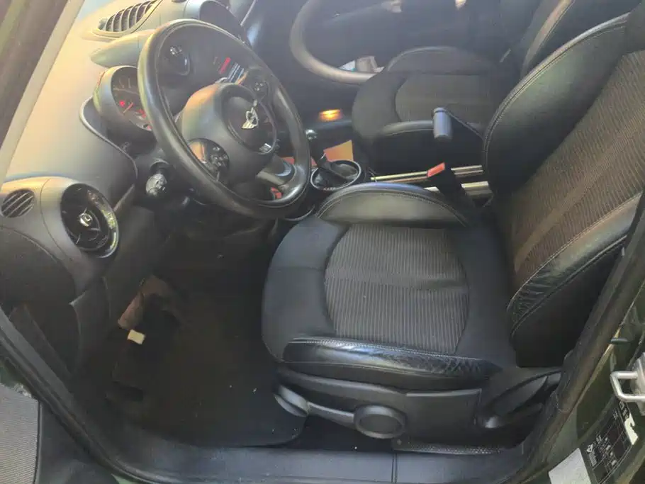 MINI Mini Countryman — миниатюра 9