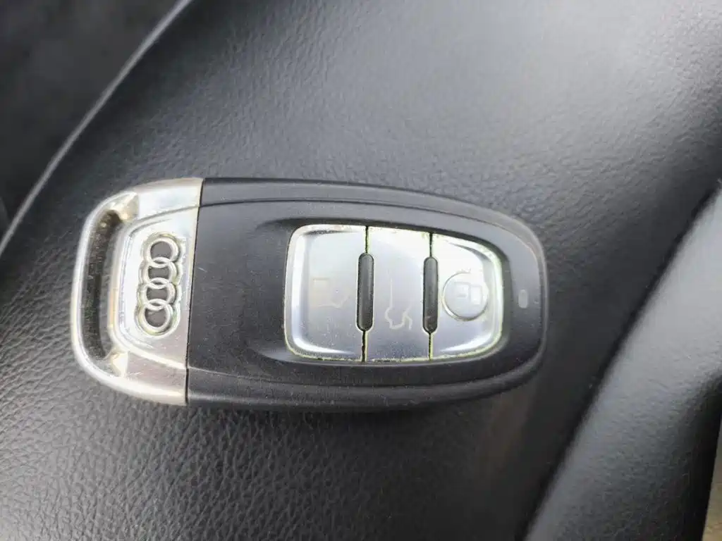 Audi A6L — миниатюра 9