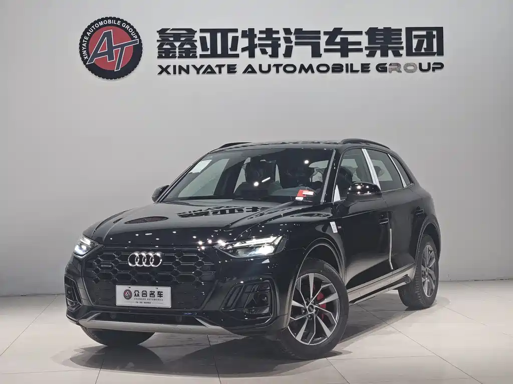 Audi Q5L 0
