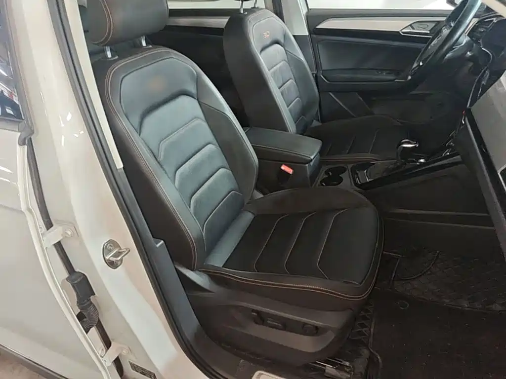 Volkswagen Tayron — миниатюра 25
