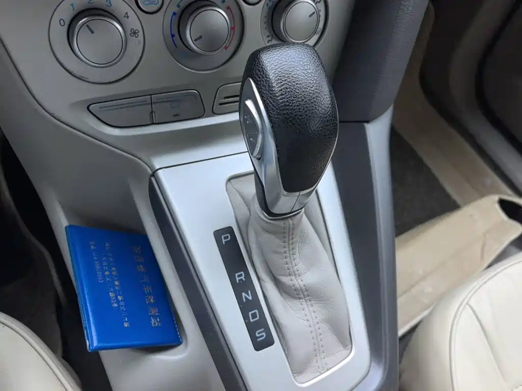 Ford Focus — миниатюра 10