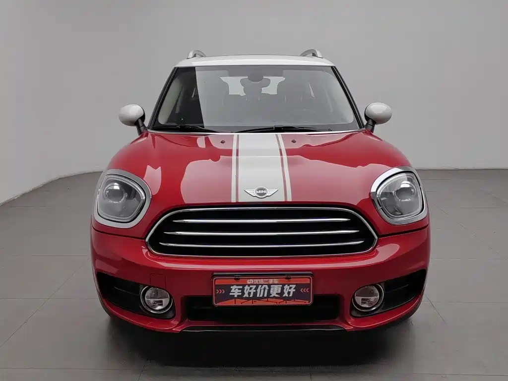 MINI Mini Countryman — миниатюра 3