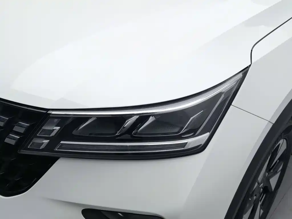 Wuling Xingchi — миниатюра 7