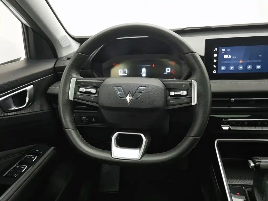 Wuling Xingchi — миниатюра 11