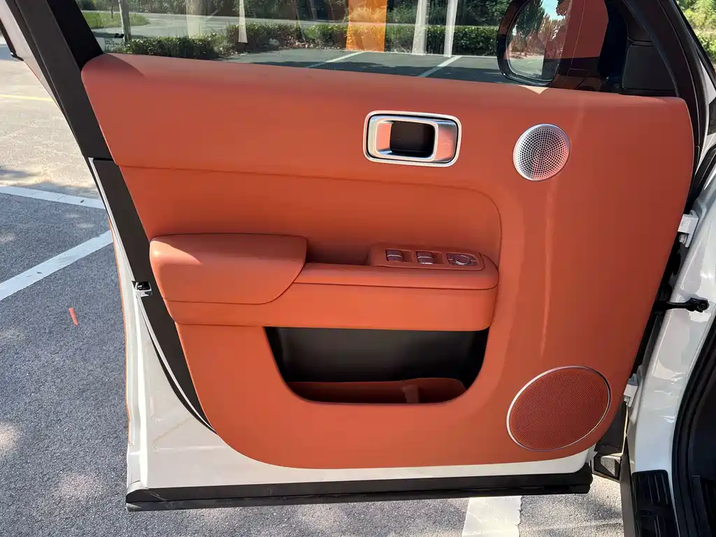 Li Auto Li L7 — миниатюра 6