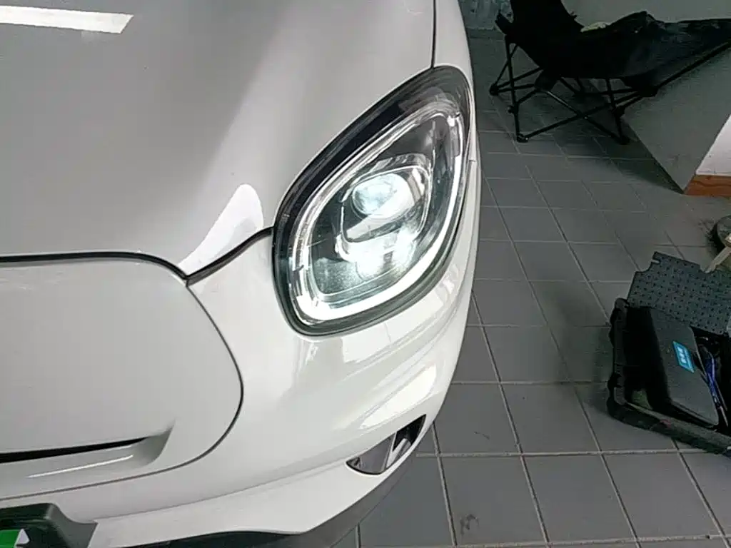 Leapmotor Leapmotor T03 — миниатюра 24