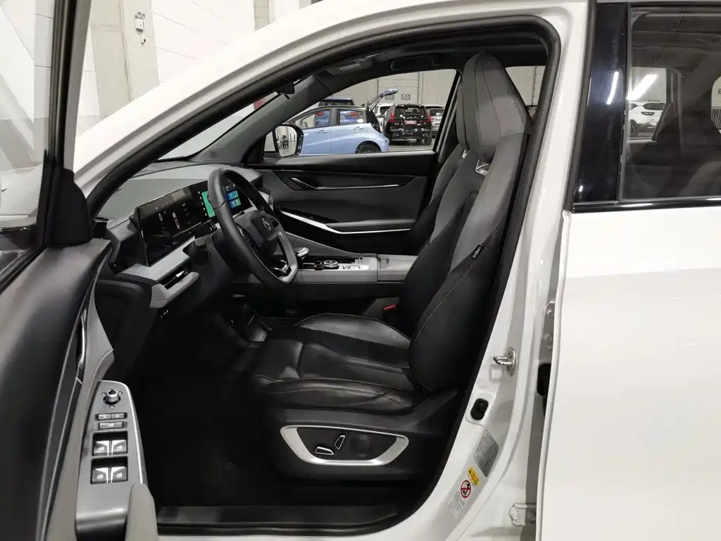 Changan CS75 PLUS — миниатюра 10