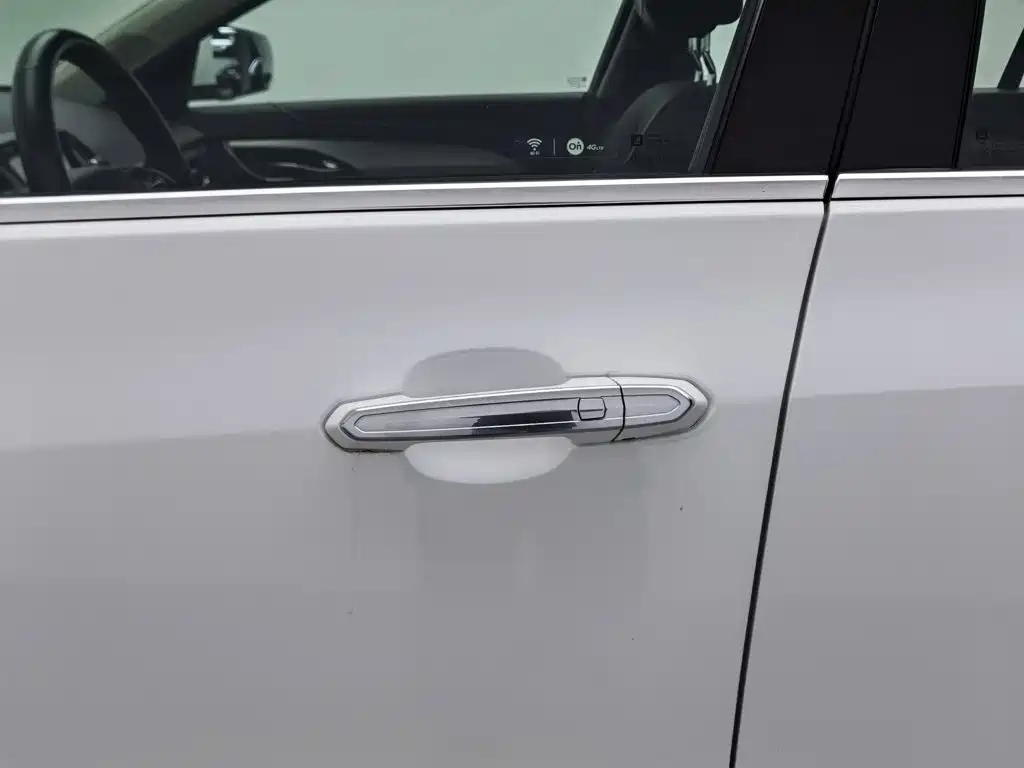 Cadillac ATS-L — миниатюра 18