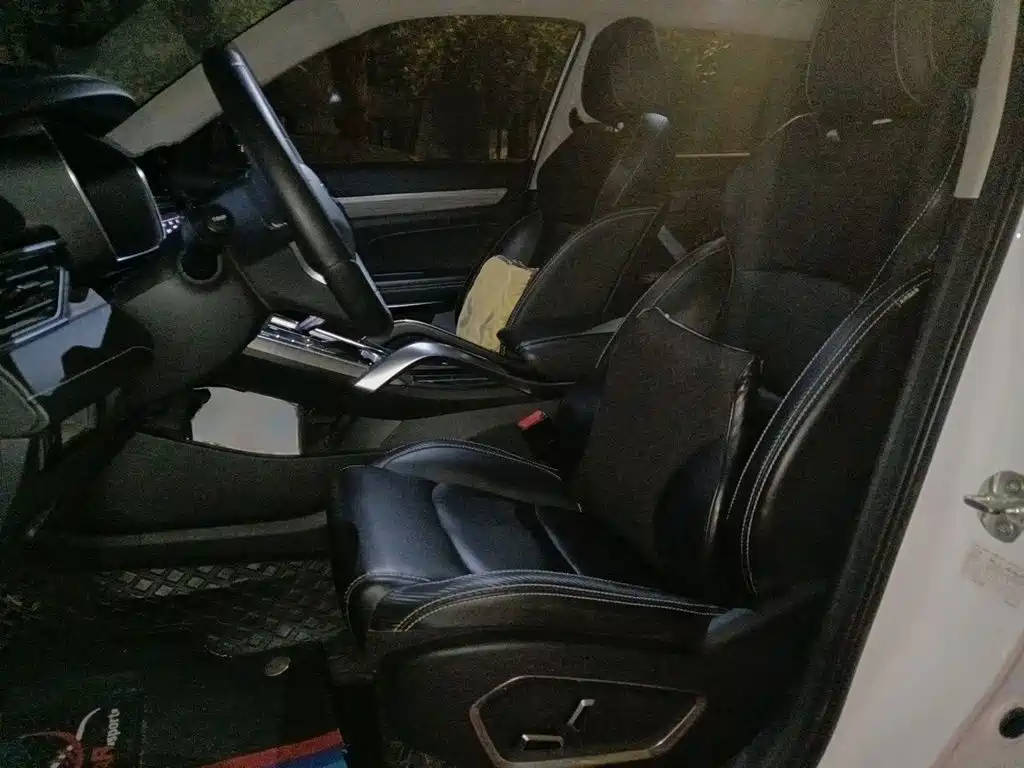 Geely Boyue — миниатюра 11