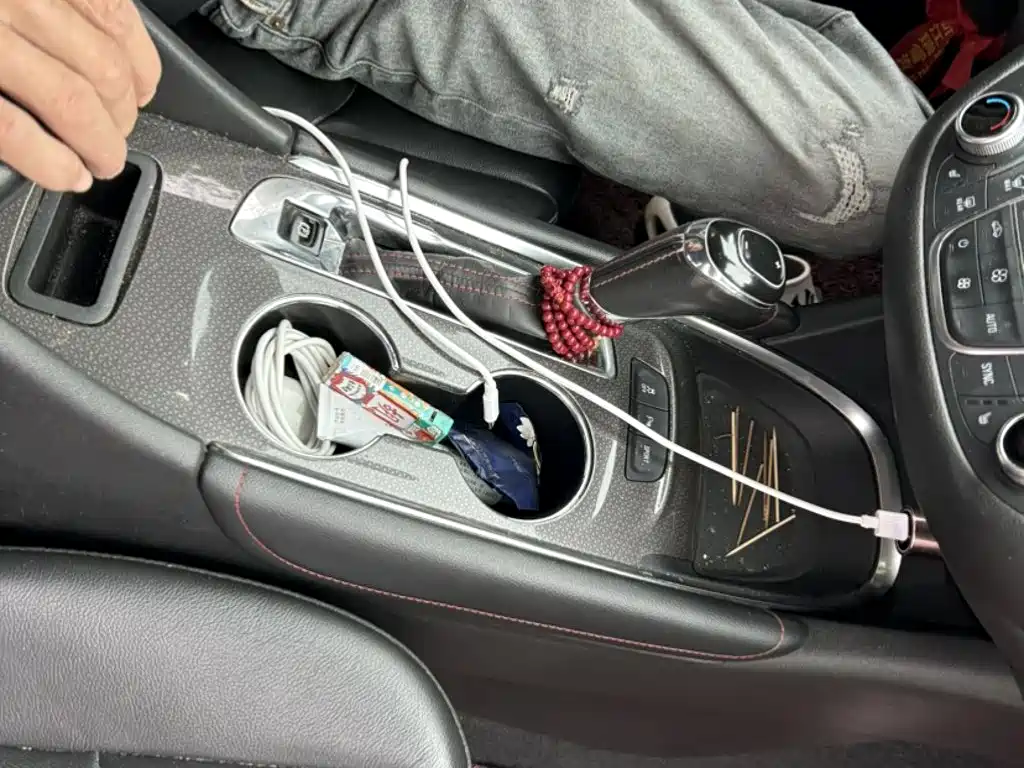 Chevrolet Malibu XL — миниатюра 22