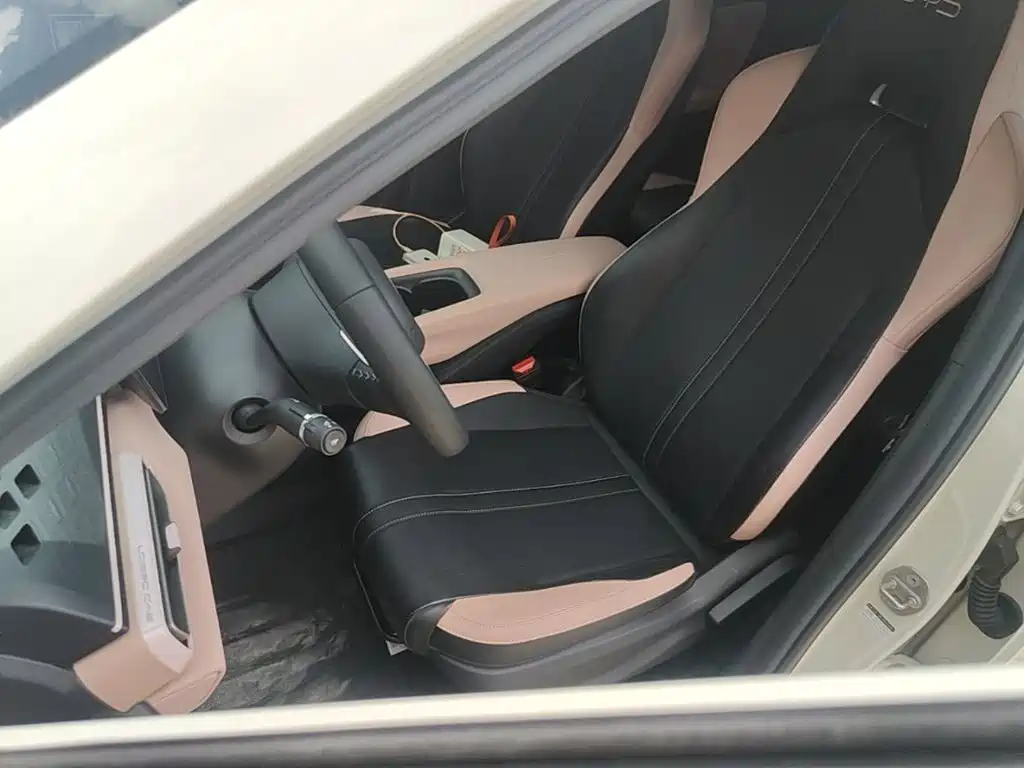 BYD Seagull — миниатюра 15