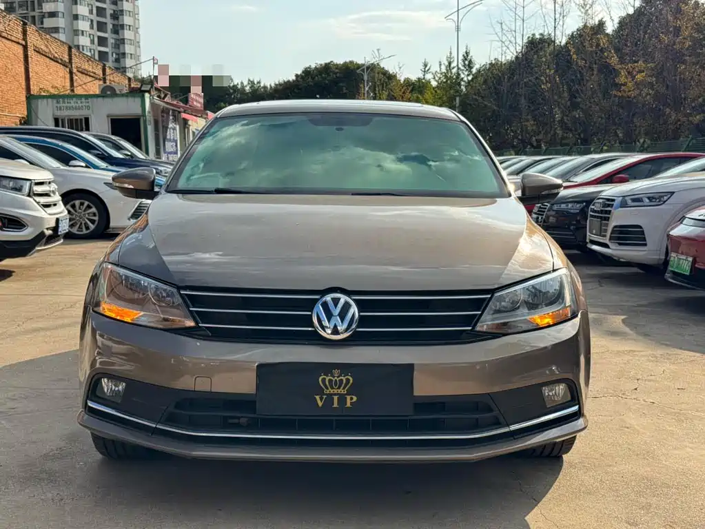 Volkswagen Sagitar — миниатюра 2