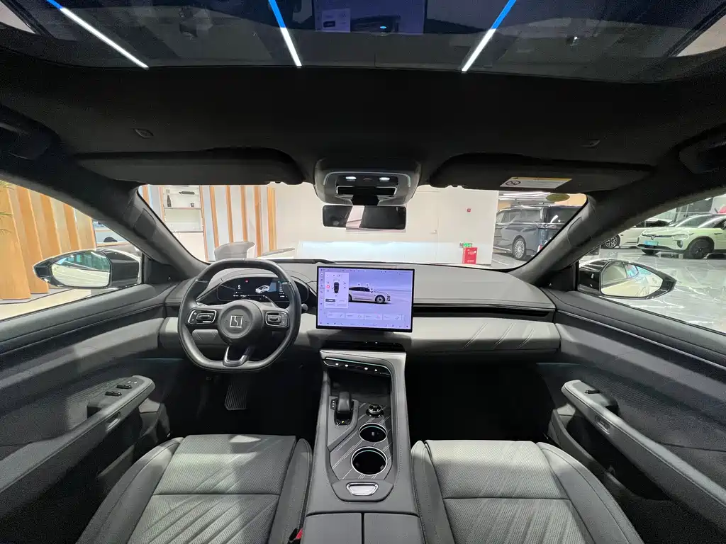 ZEEKR EXTREME KRYPTON 001