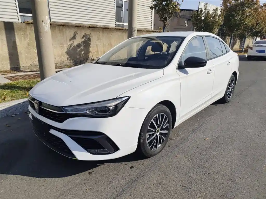 Roewe i5 2023