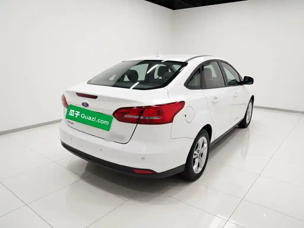 Ford Focus — миниатюра 4