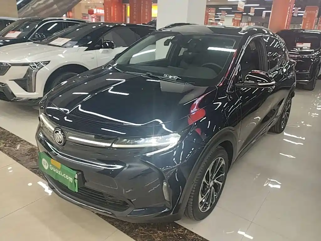 Buick Velite 7