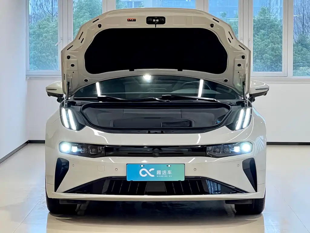 ZEEKR EXTREME KRYPTON 001