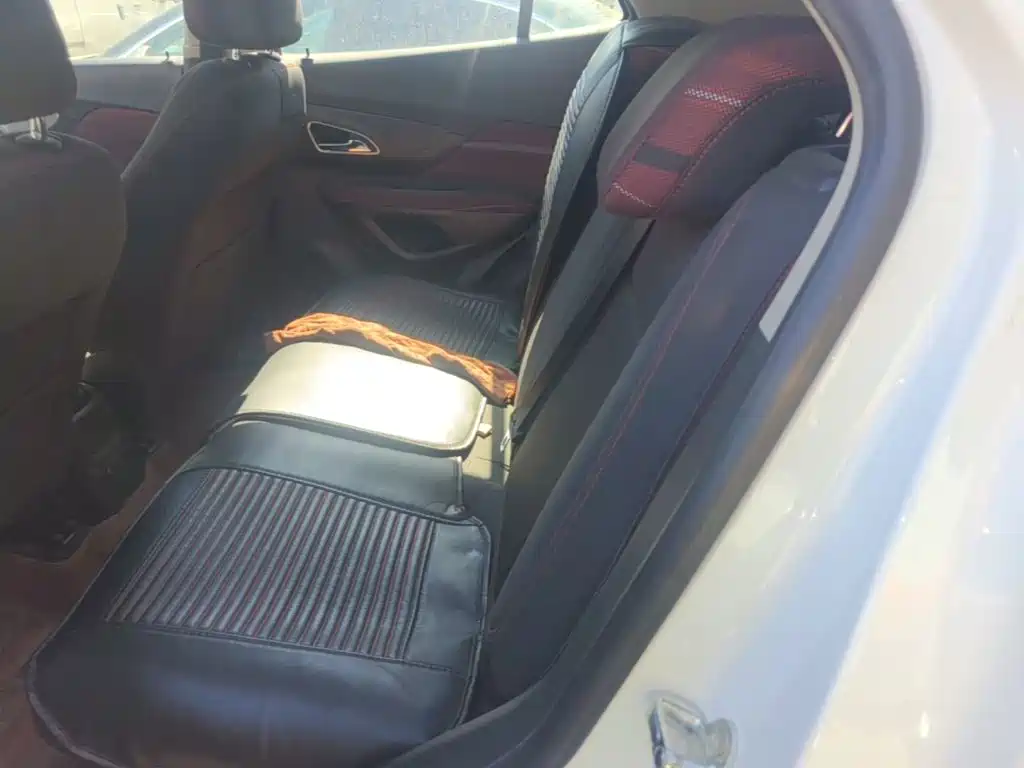 Buick Encore — миниатюра 17