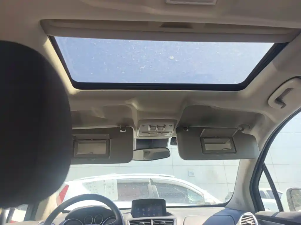 Buick Encore — миниатюра 18