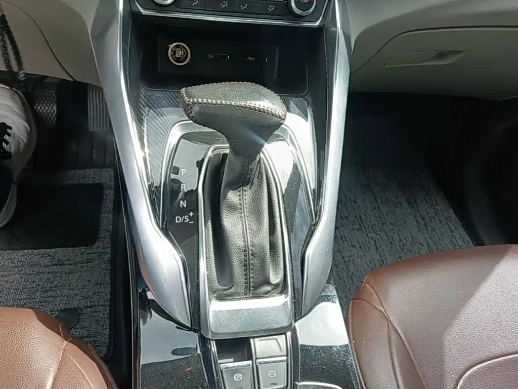MAXUS G50 — миниатюра 14