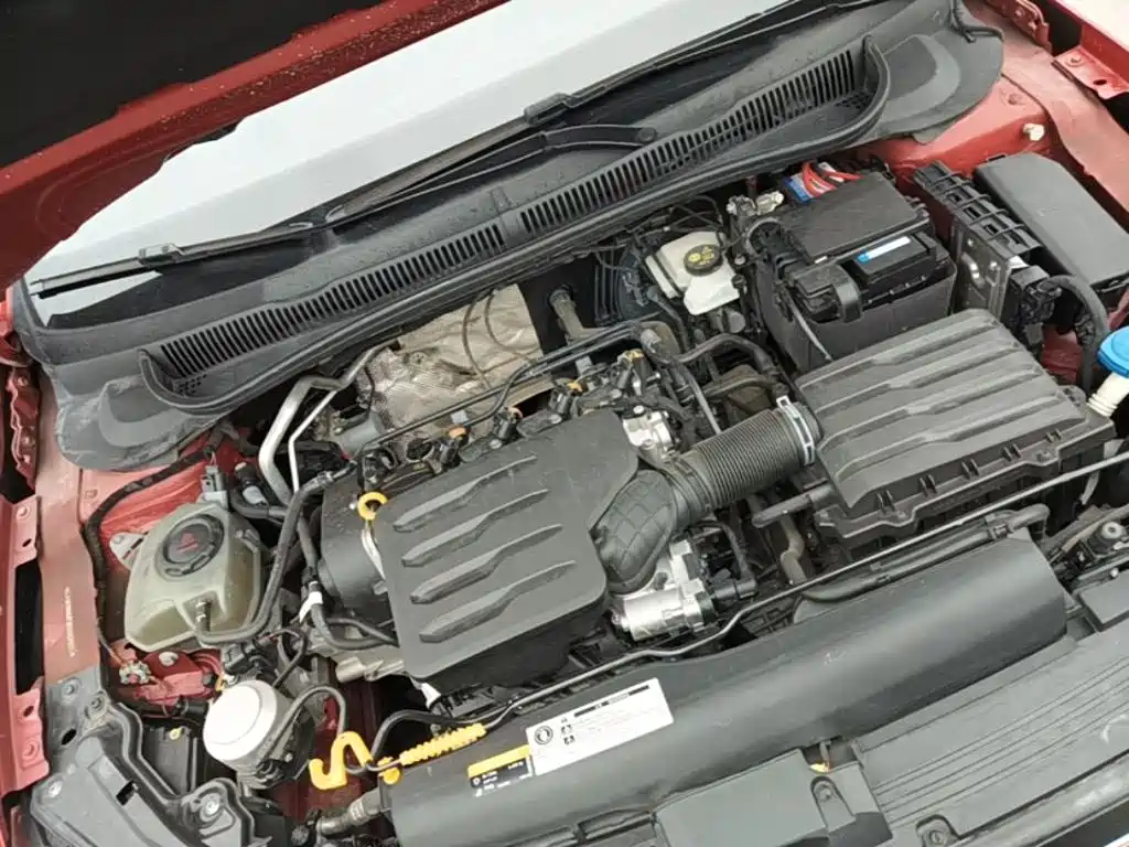 Volkswagen Polo — миниатюра 20