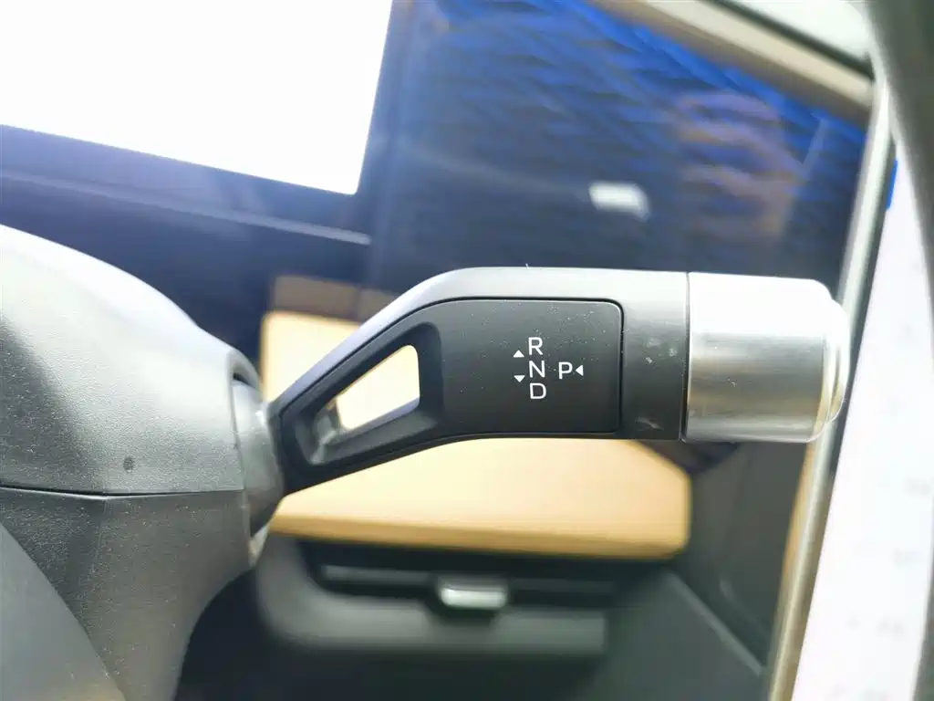 GEELY GALAXY GALAXY L7