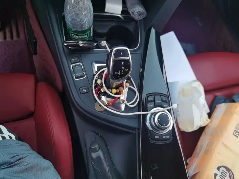 BMW 3 Series — миниатюра 16