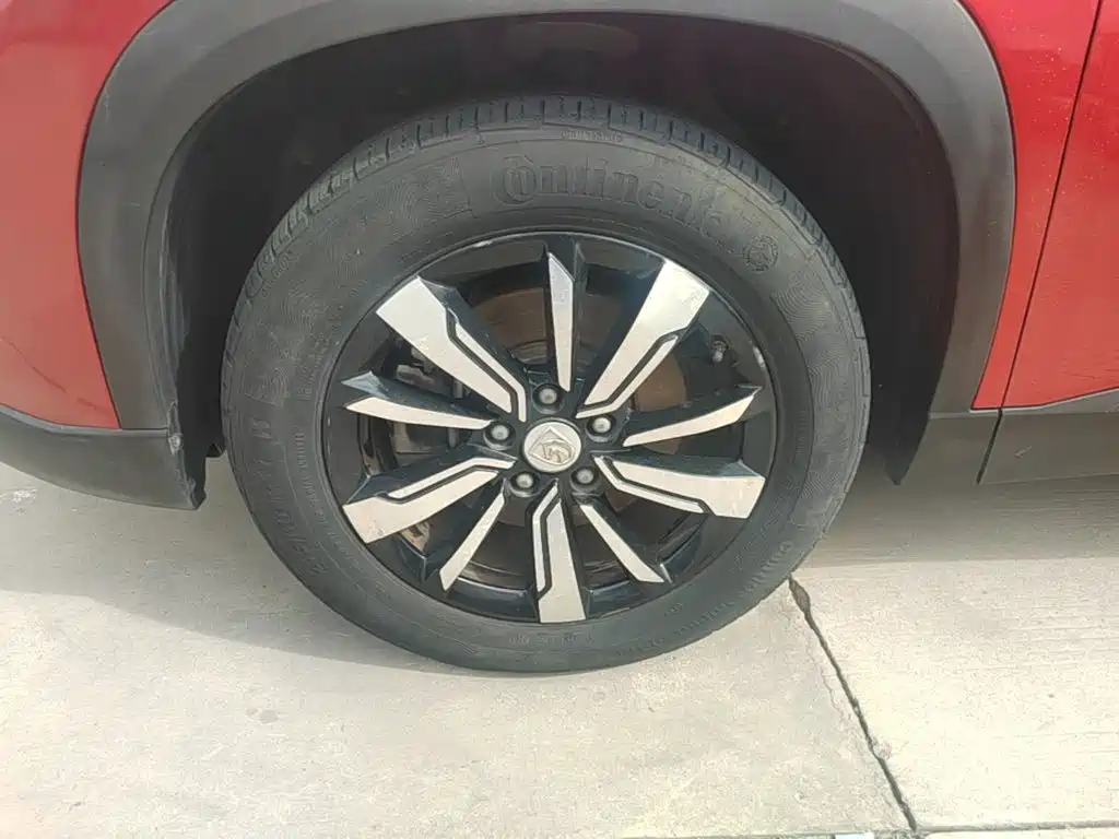 Baojun 530 — миниатюра 23