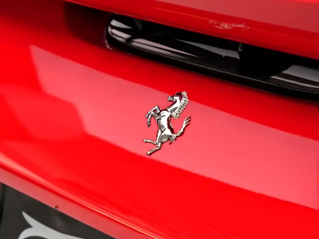 Ferrari F8 — миниатюра 28