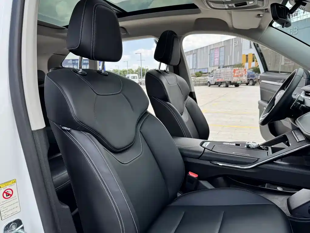 Haval H6 — миниатюра 31