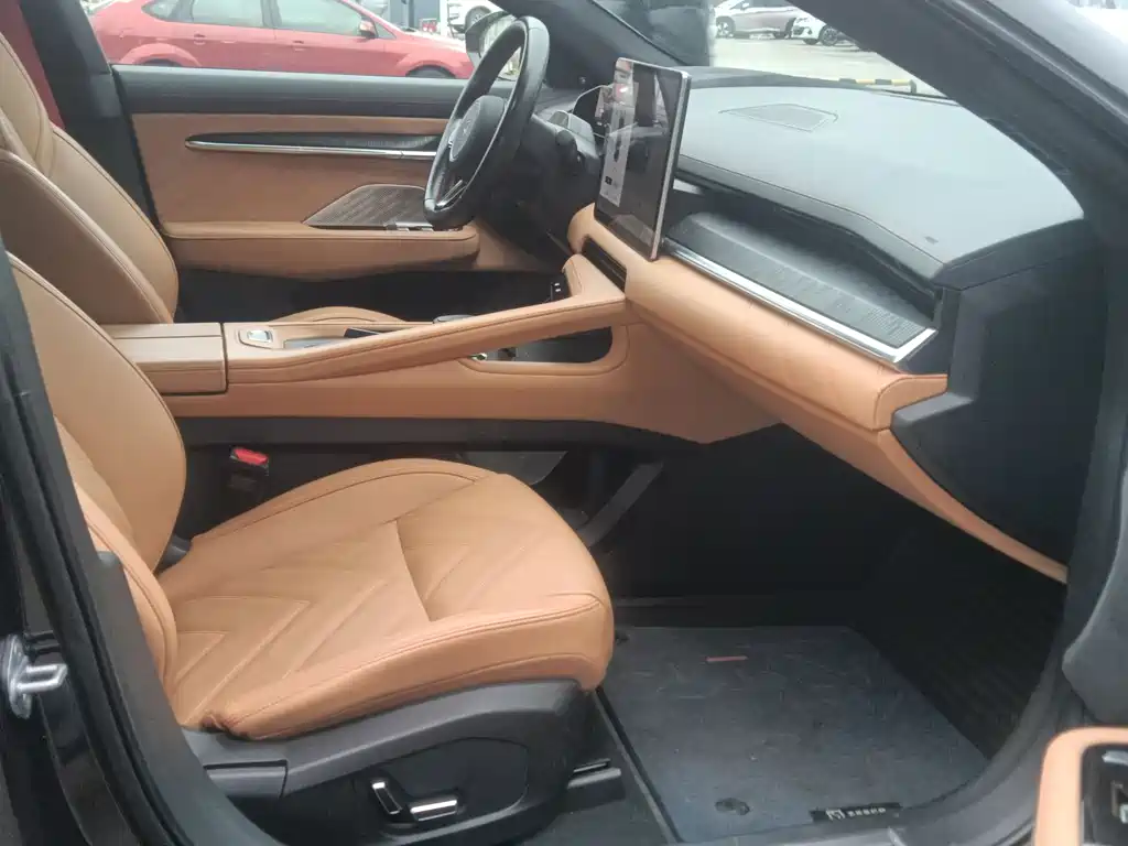 ZEEKR EXTREME KRYPTON 001