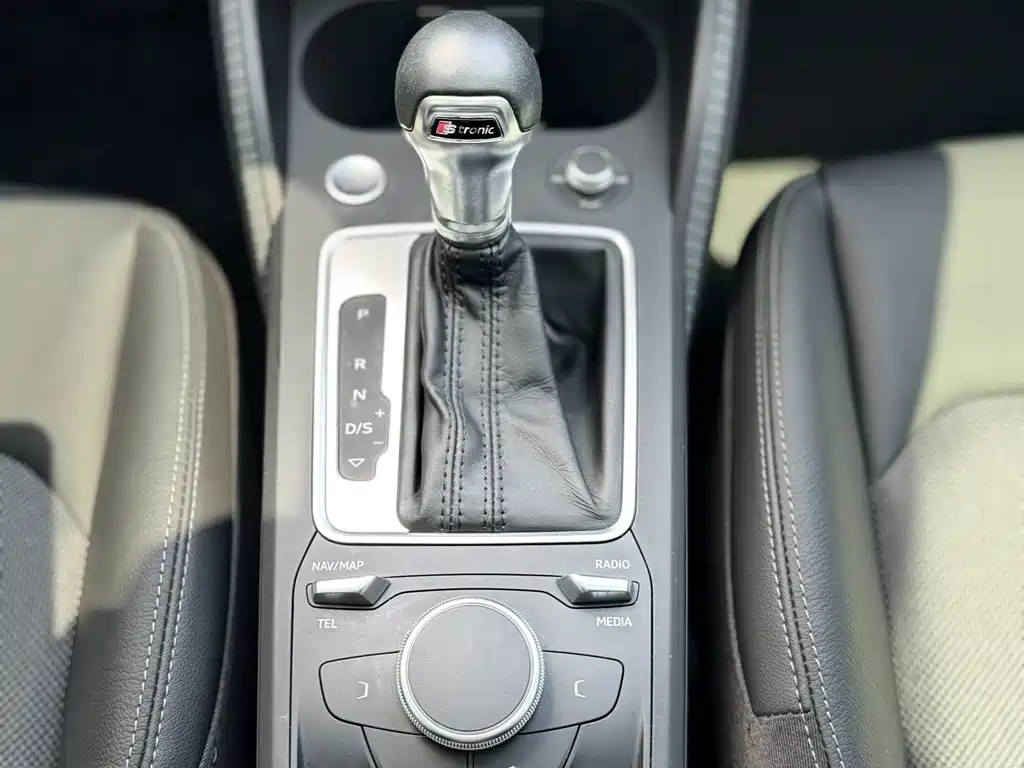 Audi Q2L — миниатюра 12