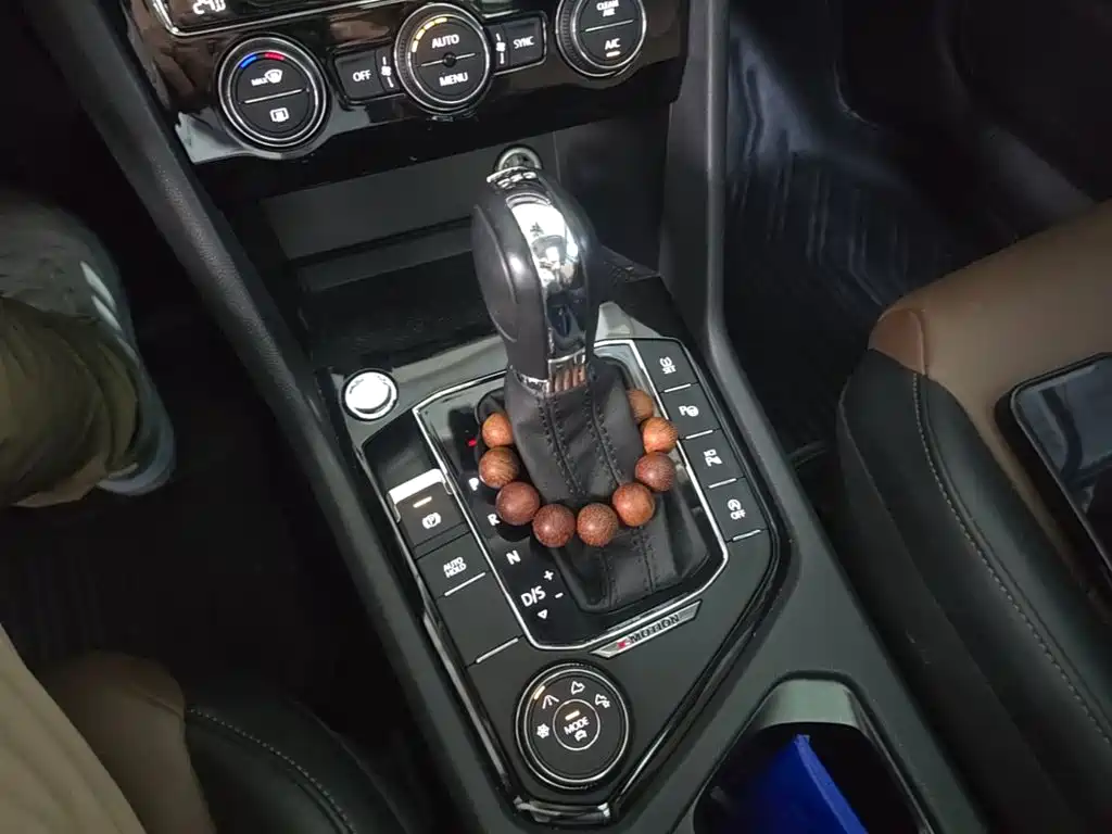 Volkswagen Tharu — миниатюра 19
