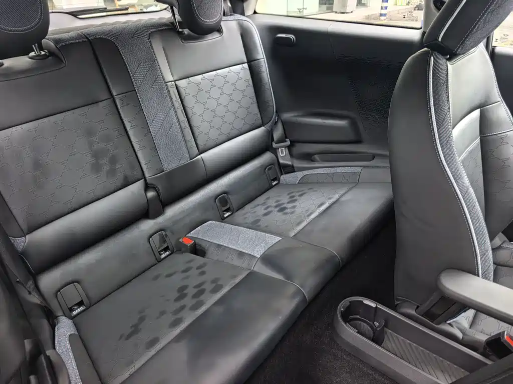 MINI ELECTRIC  COOPER