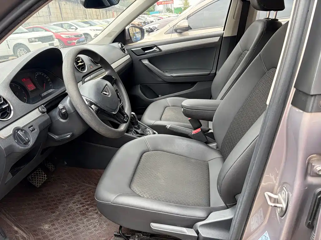 Jetta VA3 — миниатюра 7